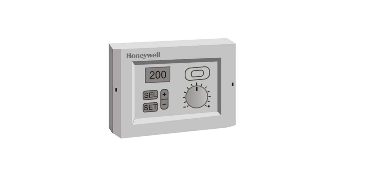 Honeywell R7426 Temperature Controller Thermostat Installation Guide