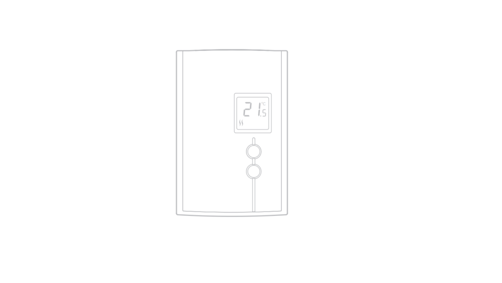 Honeywell-RLV3120-Non-programmable-Thermostat-featured