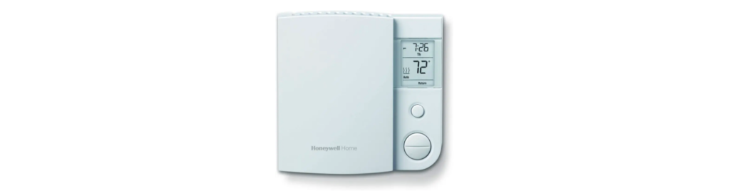 Honeywell-RLV4305A1000-Programmable-Thermostat-FEATURED