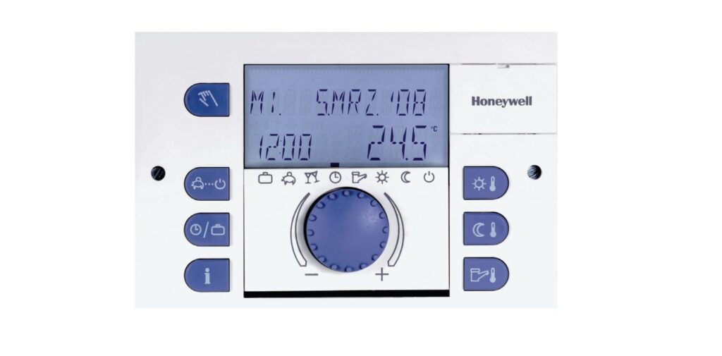 Honeywell-SDC-Remote-Thermostat-User-Manual-featured