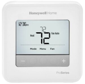 Honeywell intelligence overview
