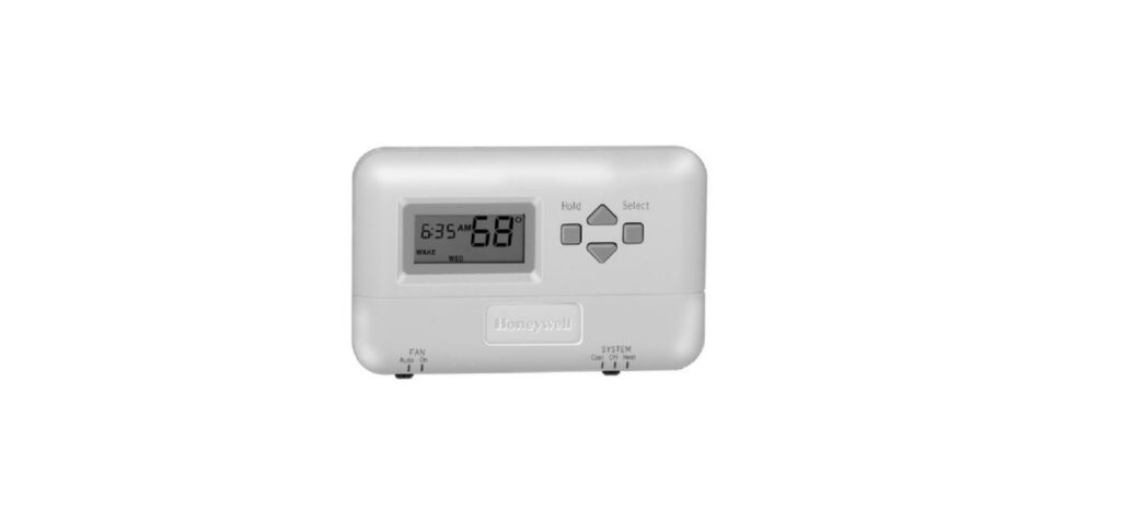 Honeywell-T8000C-Programmable-Thermostat-Installation-Instruction-featured
