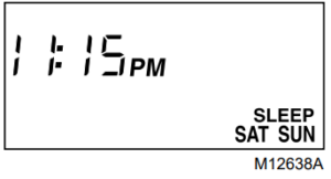 Honeywell T8000C Programmable Thermostat Owner Guide - thermostat.guide
