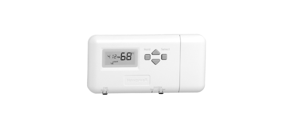 Honeywell-T8011R-Programmable-Heat-Pump-Thermostat-featured