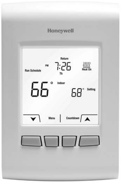 Honeywell-TL9160AR-Wireless-Thermostat-product