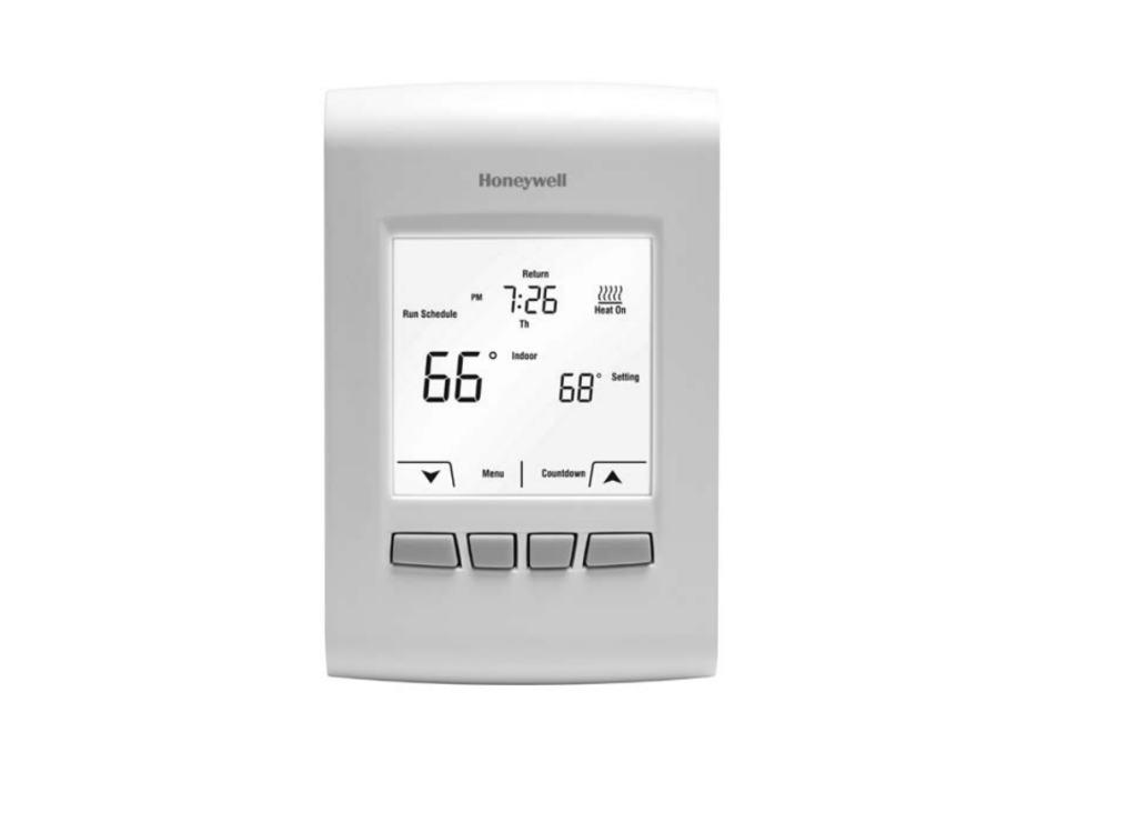 Honeywell-TL9160AR-Wireless-Thermostat-featured