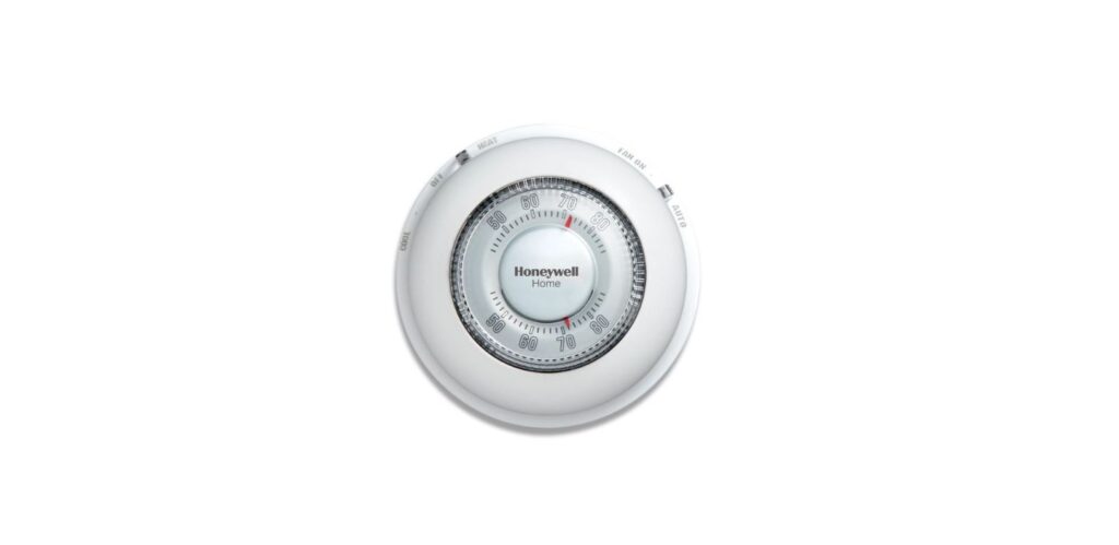 Honeywell-Y460A2003-The Round-Thermostat-Installation-Guide-FEATURED