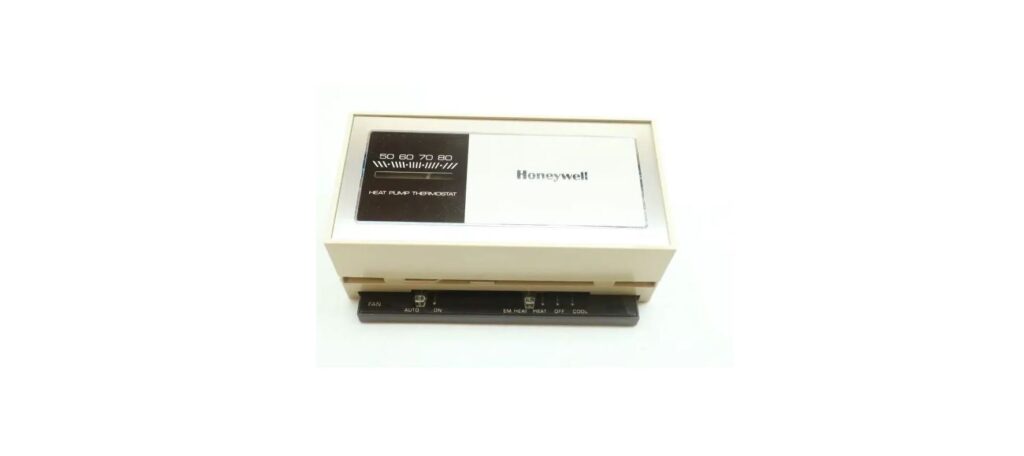 Honeywell-Y594-Multistage-Thermostat-Installation-Instruction-FEATURED