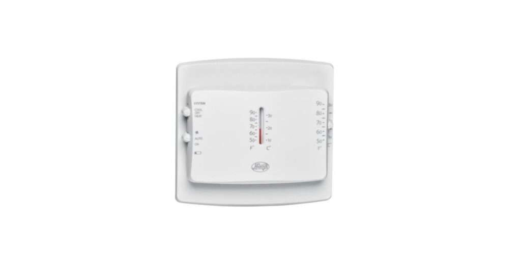 Hunter-40135-Electronic-Thermostat-Installation-Instruction-featured