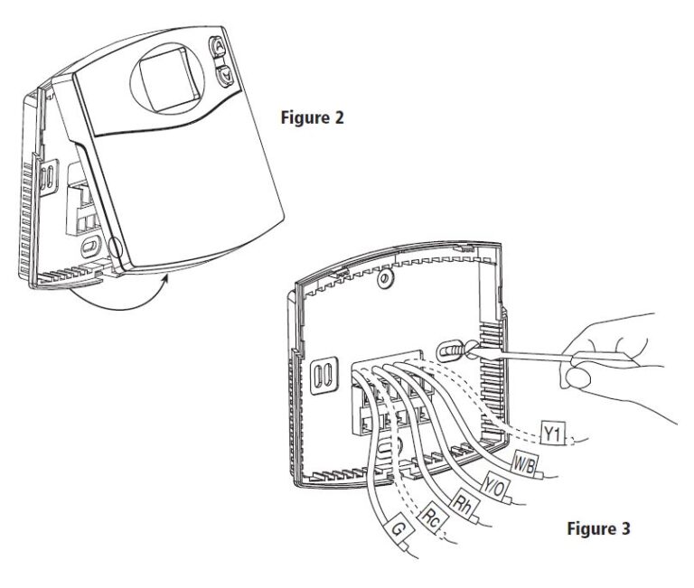 Hunter 44260 Programmable Thermostat Owner Manual thermostat.guide