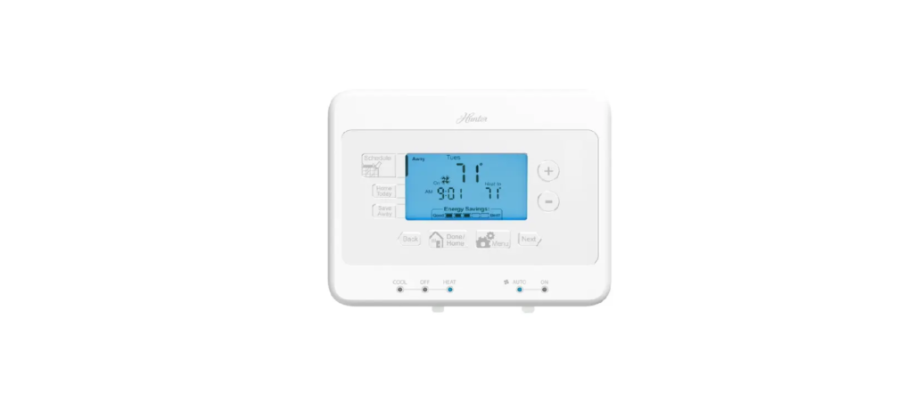 Hunter-44272-Programmable-Thermostat-featured