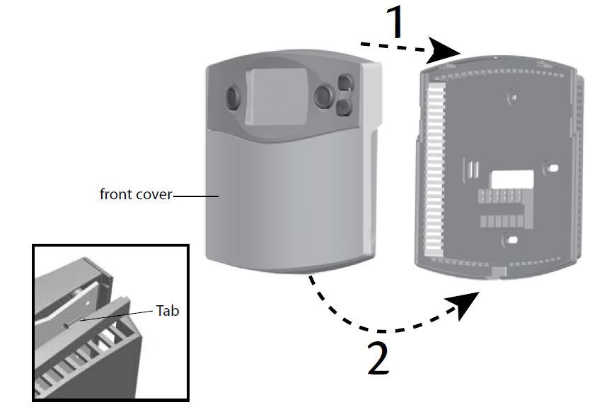 Hunter-44360-Programmable-Thermostat-Installation-Instruction-fig-9