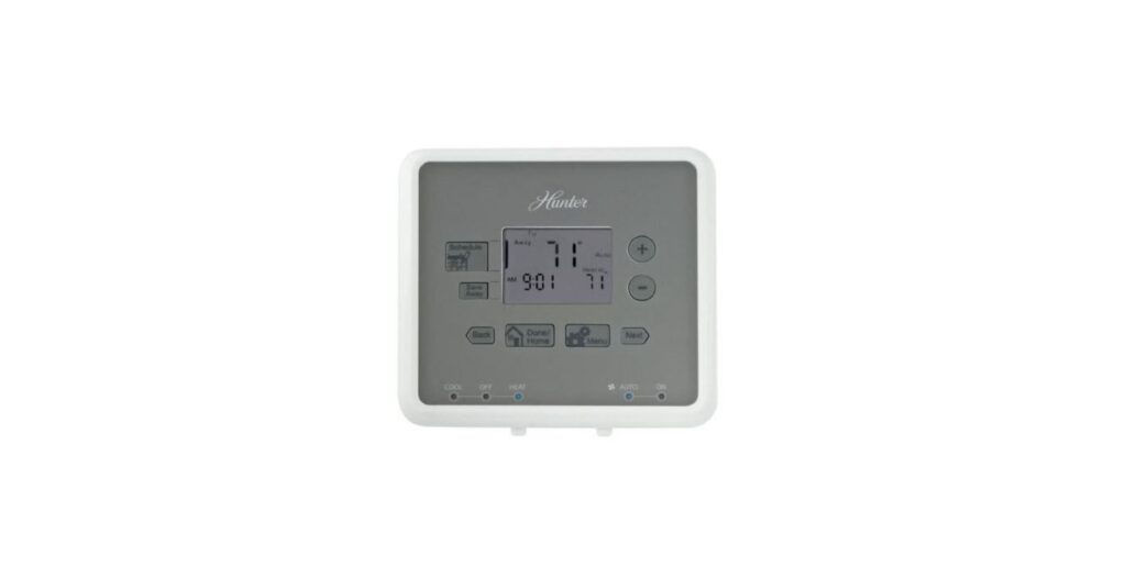 Hunter-47132-Programmable-Thermostat-Owner-Manual-featured