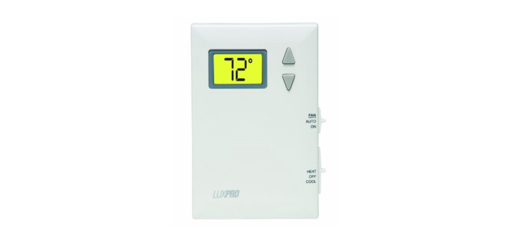 LUXPRO-152-Series-Mechanical-Thermostat-featured
