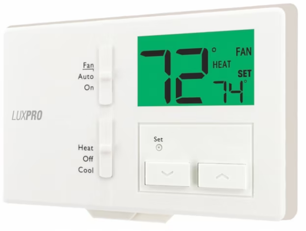 LUXPRO-DP521Uc-Programmable-or-Non-Programmable-Thermostat-PRODUCT