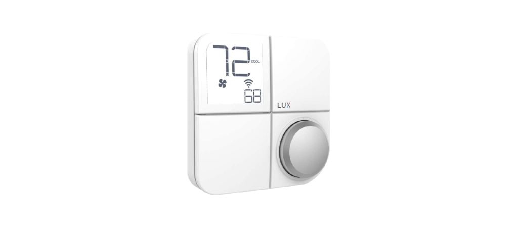 LUXPRO-KN-Z-WH1-B04 Smart-Thermostat-featured