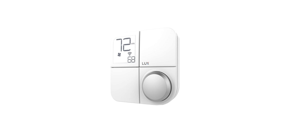 LUXPRO-KN-ZW-SE1-20-Senior-Smart-Hub-Thermostat-Product-Specification-featured