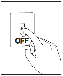 LUXPRO-P111-NON-PROGRAMMABLE-THERMOSTAT-Installation-Manual-fig-2
