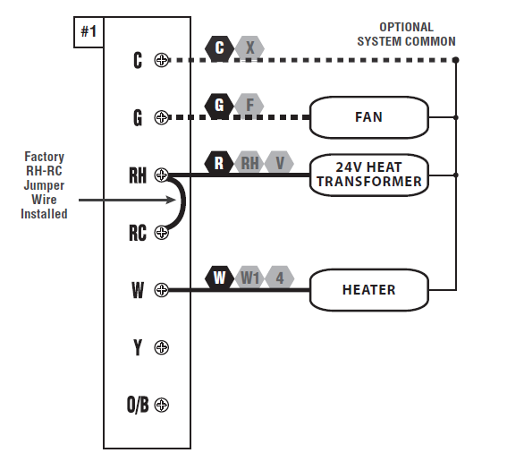 LUXPRO-P111-NON-PROGRAMMABLE-THERMOSTAT-Installation-Manual-fig-4