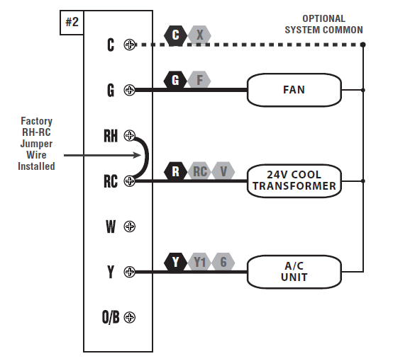 LUXPRO-P111-NON-PROGRAMMABLE-THERMOSTAT-Installation-Manual-fig-5