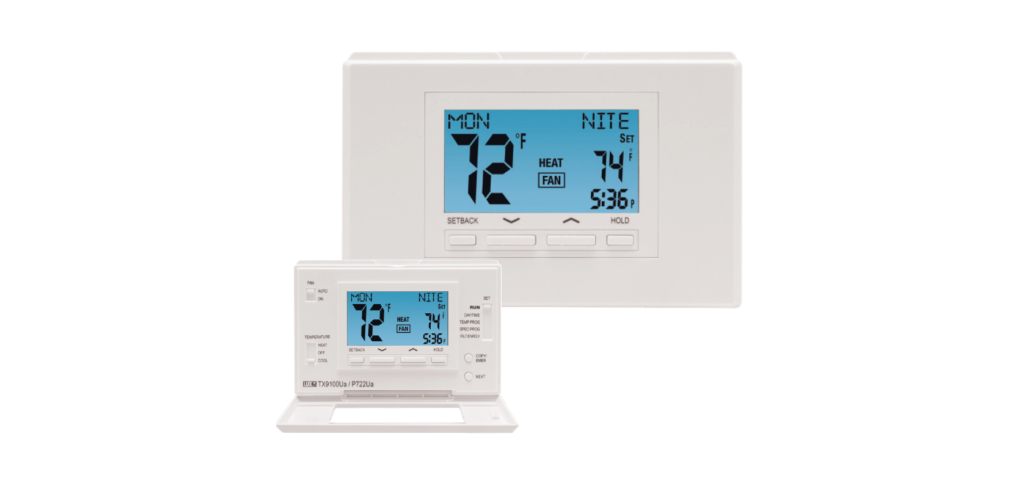 LUXPRO-P722U-PROGRAMMABLE-THERMOSTAT-Product-Specifications-featured