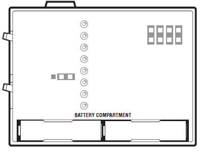LUXPRO-PSD111-ELECTRONIC-THERMOSTAT-Installation-Manual-FIG-14