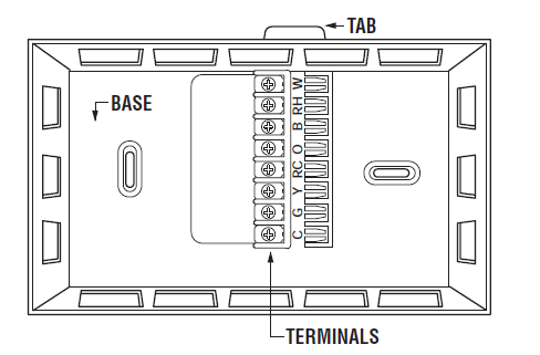 LUXPRO-PSD111-ELECTRONIC-THERMOSTAT-Installation-Manual-FIG-8