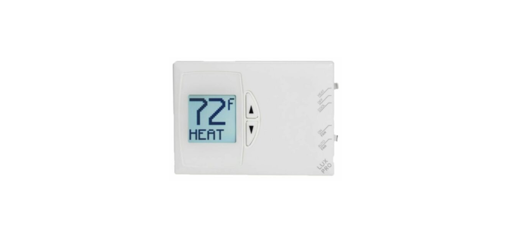LUXPRO-PSD111-Thermostat-Product-Specifications-FEATURED