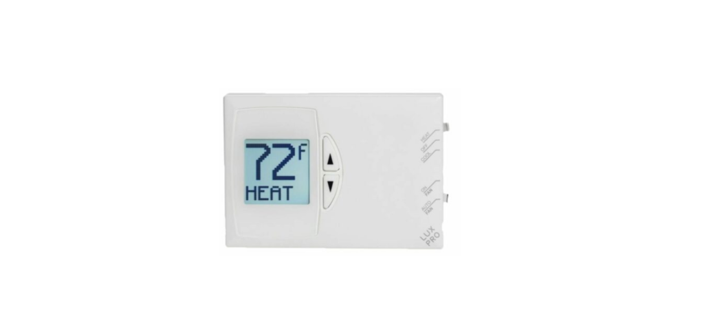 LUXPRO-PSDS11b-Lighted-Non-Programmable-Thermostat-FEATURED