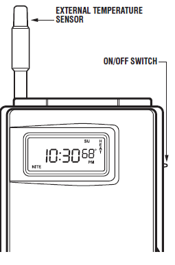 LUXPRO-PSP300-ELECTRONIC-Thermostat-Installation-Manual-fig-3