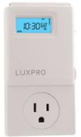 LUXPRO-PSP300-ELECTRONIC-Thermostat-Installation-Manual-product