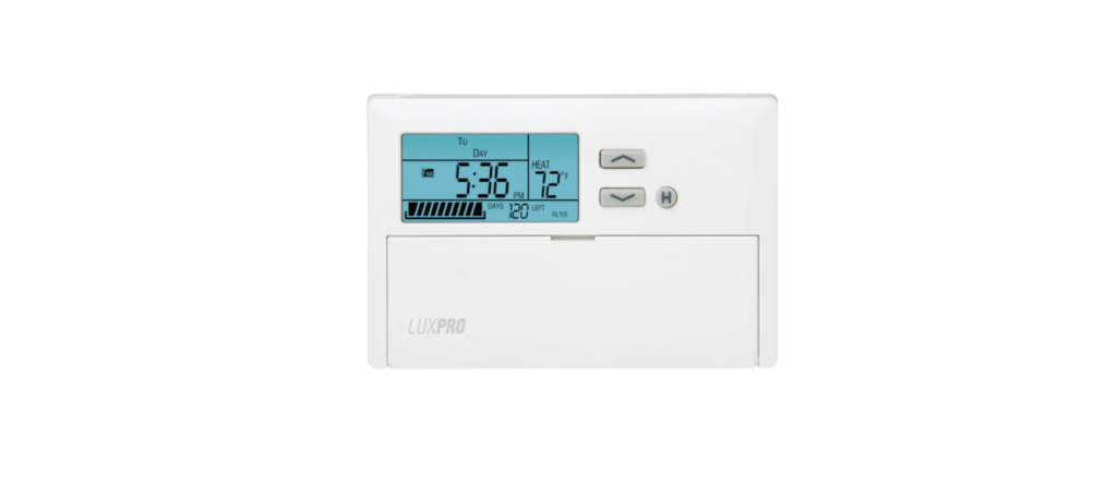 LUXPRO-PSP611-Programmable-Thermostat-featured