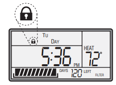 LUXPRO-PSP611-Programmable-Thermostat-fig-7