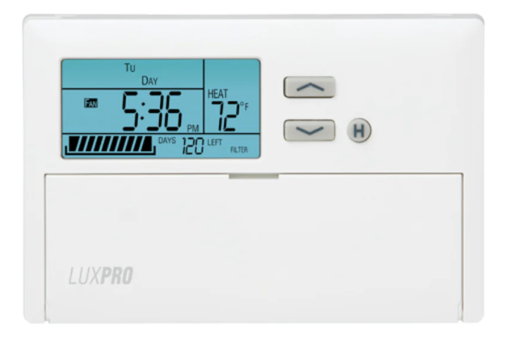 LUXPRO-PSP611-Programmable-Thermostat