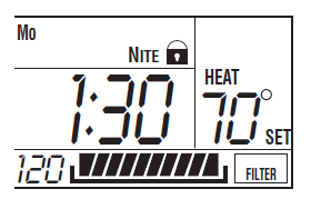 LUXPRO-PSP711CC-ELECTRONIC-THERMOSTAT-Installation-Manual-FIG-14