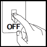 LUXPRO-PSP711CC-ELECTRONIC-THERMOSTAT-Installation-Manual-FIG-3
