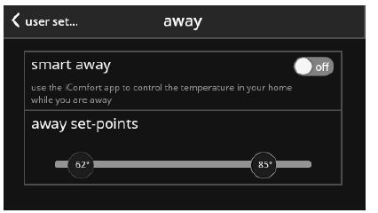 Lennox- M30- -Smart -Thermostat - 18