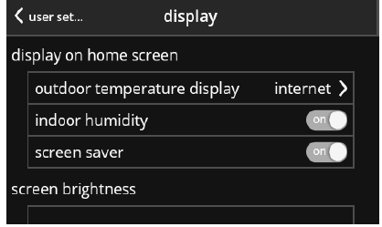 Lennox- M30- -Smart -Thermostat - 26