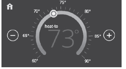 Lennox- M30- -Smart -Thermostat - 3
