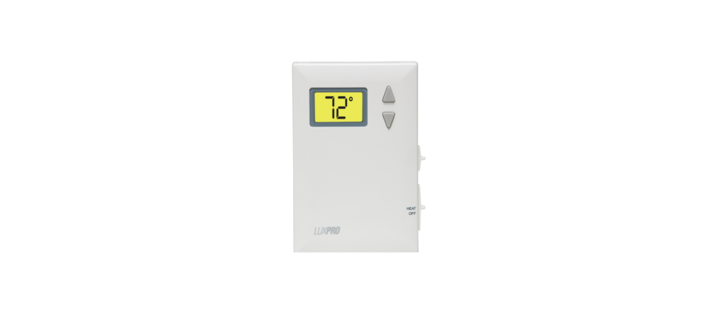 LuxPro-PSD010B-Heat-Only-Manual-Thermostat-featured