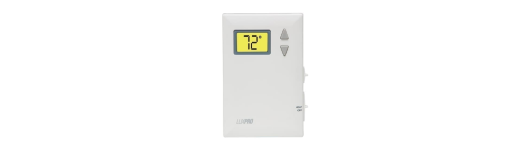 LuxPro-PSD010Bc-Non-Programmable-Digital-Thermostat-featured