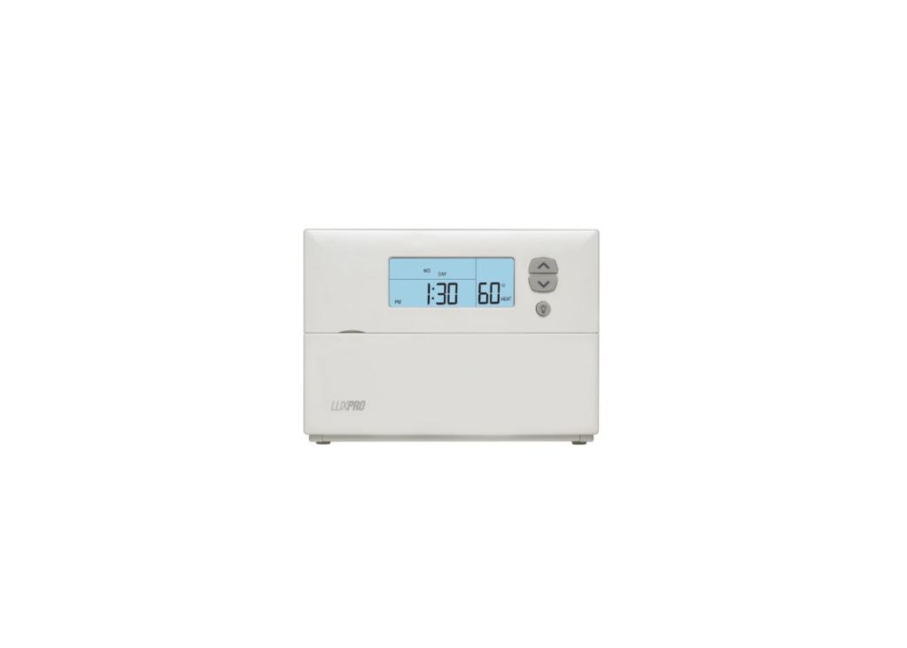 Luxpro PSPHA732 ELECTRONIC THERMOSTAT - Copy