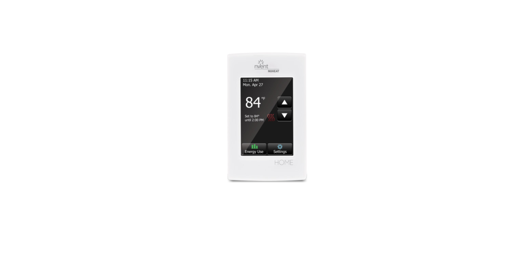 Nuheat-Home-Touchscreen-Programmable-Thermostat-120V-Relay-Wiring-Guide-featured