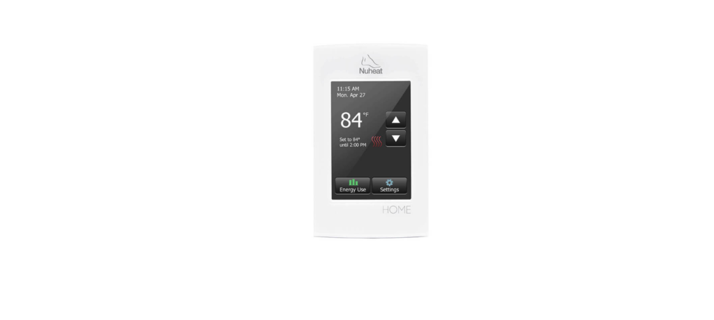 Nuheat-Home-Touchscreen-Programmable-Thermostat-Operating-Manual-featured