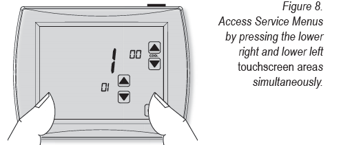 Peco-T12532-IAQ-Programmable-Thermostat-Installation-Guide-fig-7