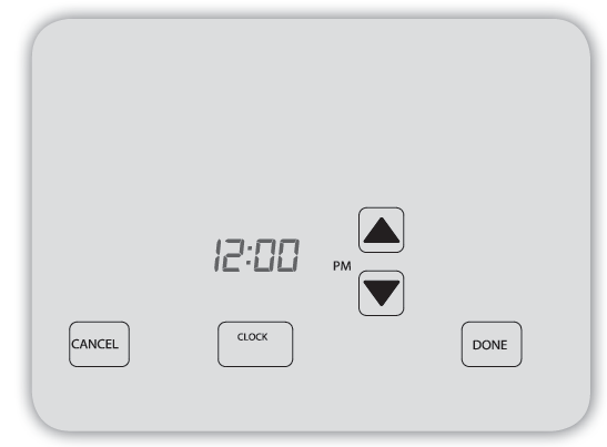 Peco-T12532-IAQ-Programmable-Thermostat-Quick-Stat-Guide-FIG-1