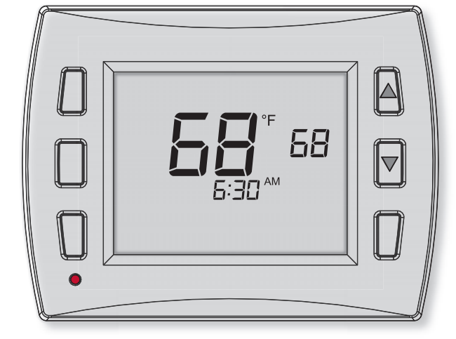 Peco-T8532-Programmable-Thermostat-FIG.1