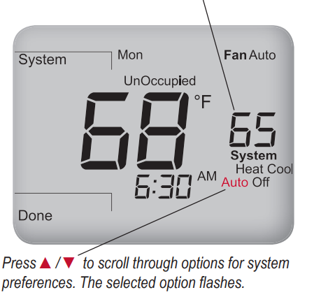 Peco-T8532-Programmable-Thermostat-FIG.9