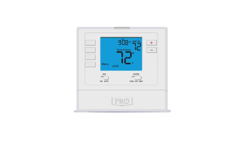 Pro1 T705 Programable Thermosts