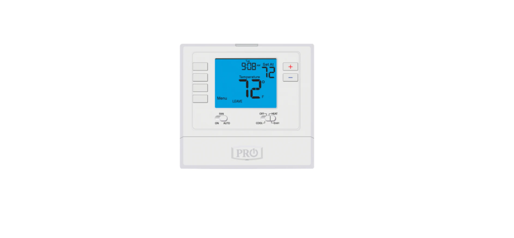 Pro1-T72- Non-Programable-Thermostats-Installation-Manual-Featured